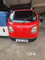 Tata Iris,all work has done and good working condition