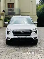 Hyundai Creta, 2020