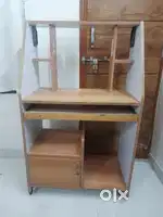 Computer or laptop table for sale excellent condition not using