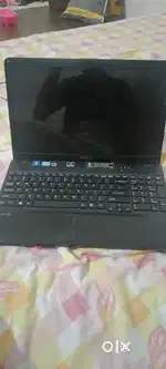 Sony vaivo e series laptaop