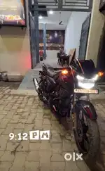 Selling bike