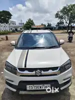 Maruti Suzuki Brezza 2019 Diesel 153000 Km Driven