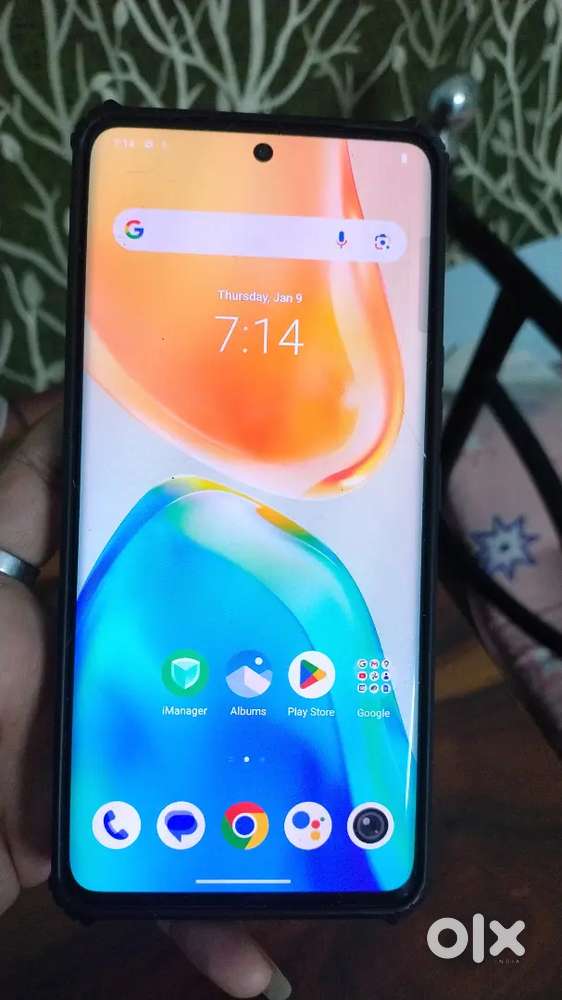Vivo V25 Pro