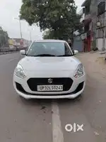 Maruti Suzuki Swift 1.2 LXI (O), 2020, Petrol