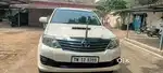Toyota Fortuner 2013 Diesel Good Condition
