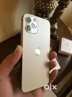 Iphone 12 pro new condition