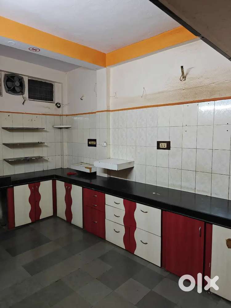 2BHK Flate For Rent Near Annapurna