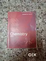 Ncert 11th chemistry part 2