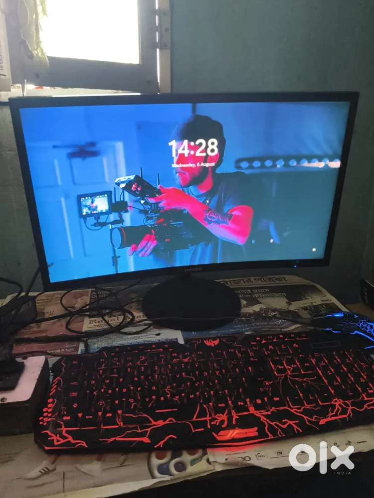 Because I purchase a new laptop then I will sell this computer
