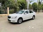 Skoda Laura Elegance 2.0 TDI CR MT, 2012, Diesel