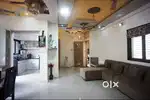 2 BHK Nicolian Heights Apartment For Sell in Nikol