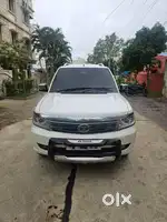 Tata Safari Storme VX Varicor 400, 2015, Diesel