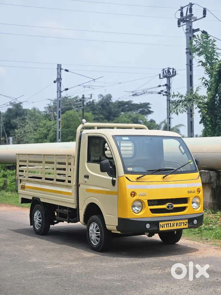 TATA ACE GOLD 2020 MODEL DIESEL