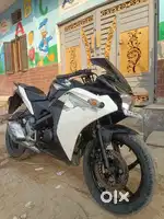 Honda CBR 150R