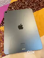Ipad Air M1 chip