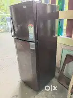 Gud fridge double door