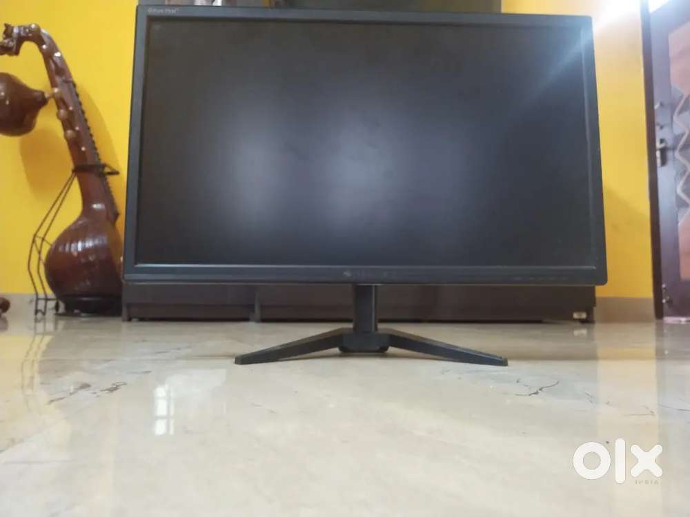 Zebronics monitor unused