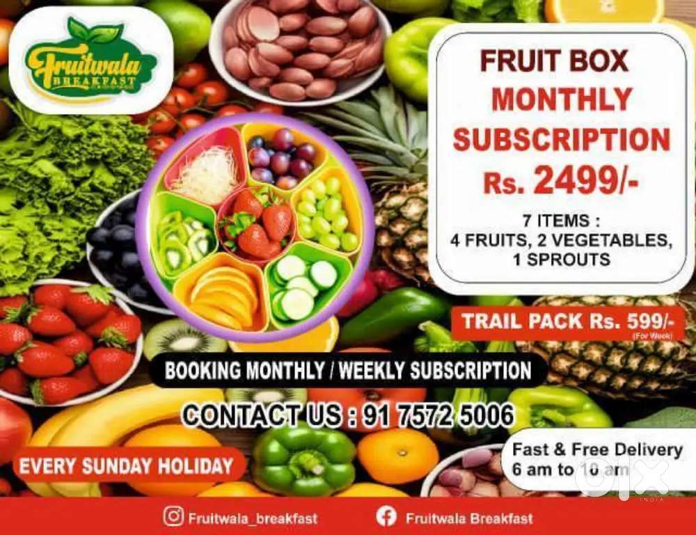 hiring part time delivery in morning 7 to 11 am bike is compulsory