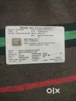 Maruti Suzuki Celerio 2018