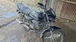 Hero Splendor Pro – Good Condition  Old Model  For Sale