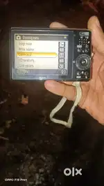 Camera coolpix