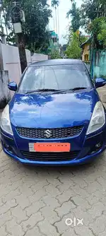Personally used very good condition Maruti Suzuki Swift 2013