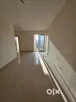 2 BHK RENT Out (15K+ Maint)(All room light +Fan + Invertor Wiring)