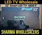 32 inches Ultra Smart led tv (7500)