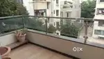 2bhk flat on rent near guru gobind singh