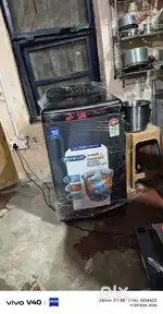 Lloyd  estello in built heater
