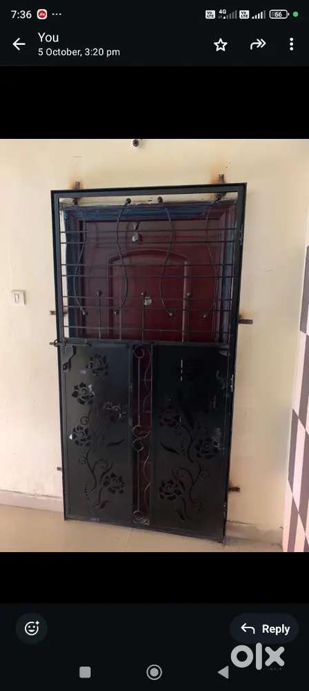 Gracy Heritage Apartment Rose Collony