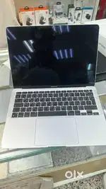 Apple Macbook Air M1