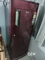 Whirlpool Refrigerator Sell