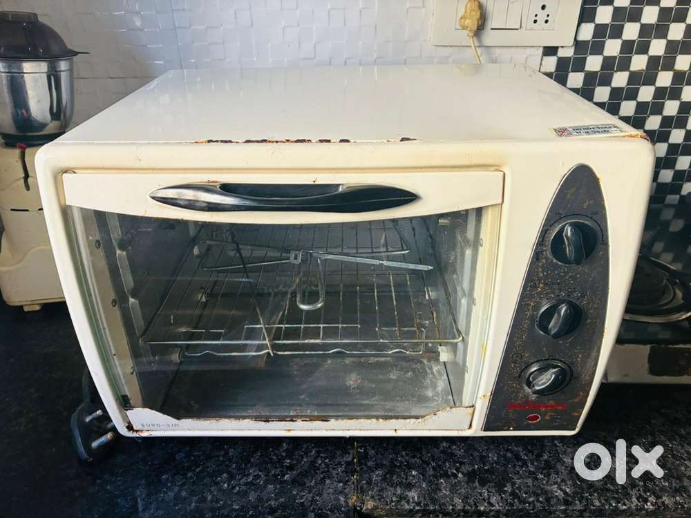 sunflame OTG for sale