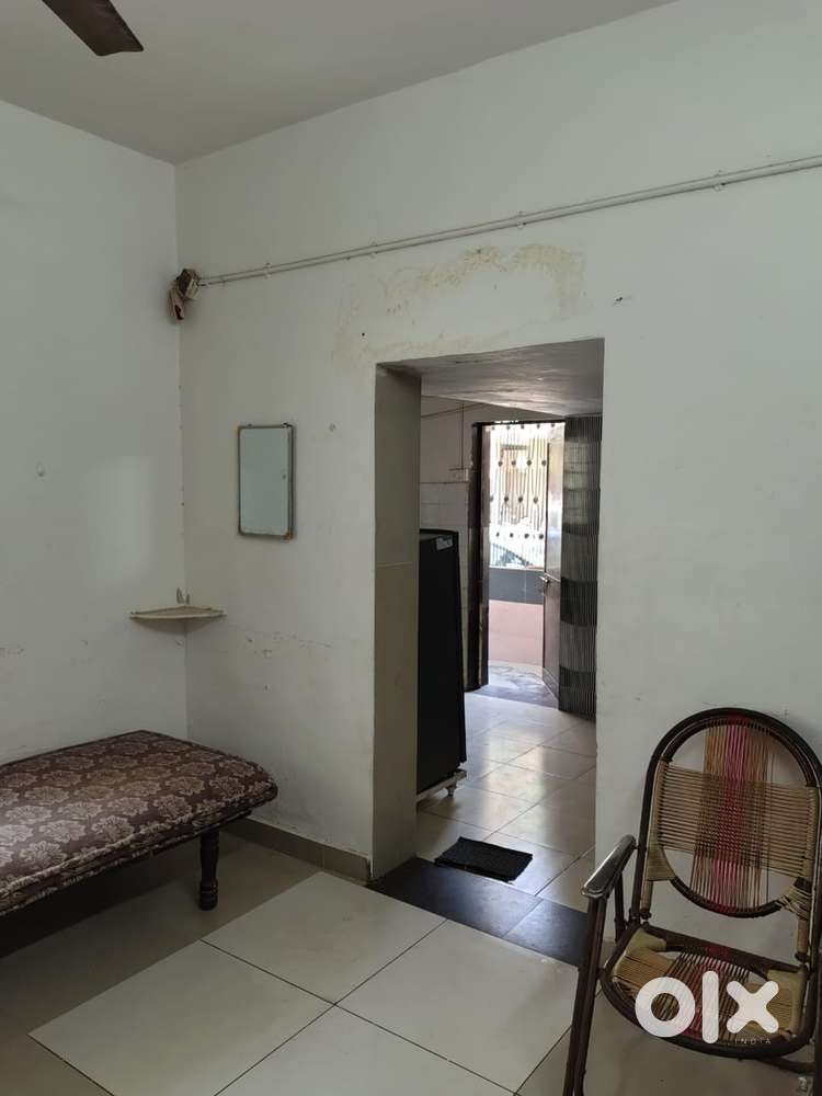 1 BHK TENEMENT FOR FAMILY AND BACHELOR AT NARANPURA