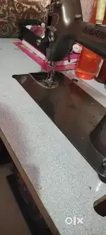 Tailor machine
