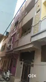 40 Square yards indipendent regestration house for sale.