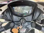 Brand new Apache RTR 160 2V - White