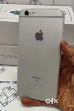 New iphone 6s 64gb sealed packed with all accesories and box with bill