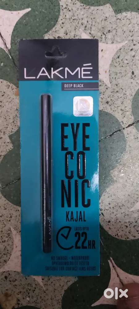Lakme Kajal's(expired date)15x pc