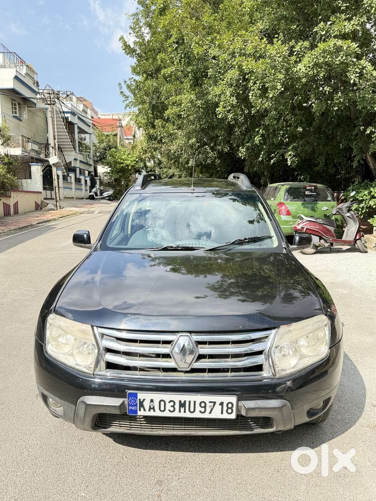 Renault Duster 85PS Diesel RxL, 2014, Diesel