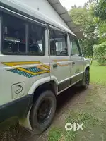 Tata Sumo Victa Diesel
