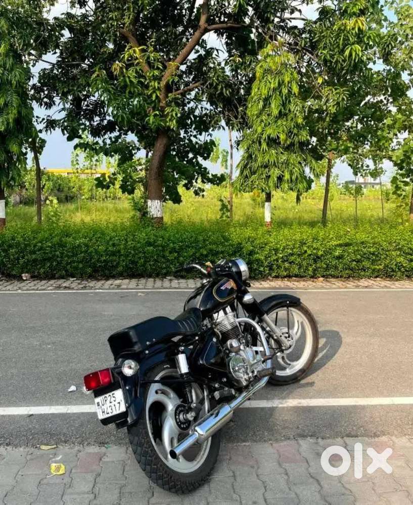Showroom condition bullet