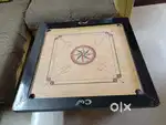 Carrom - Tournament champion board