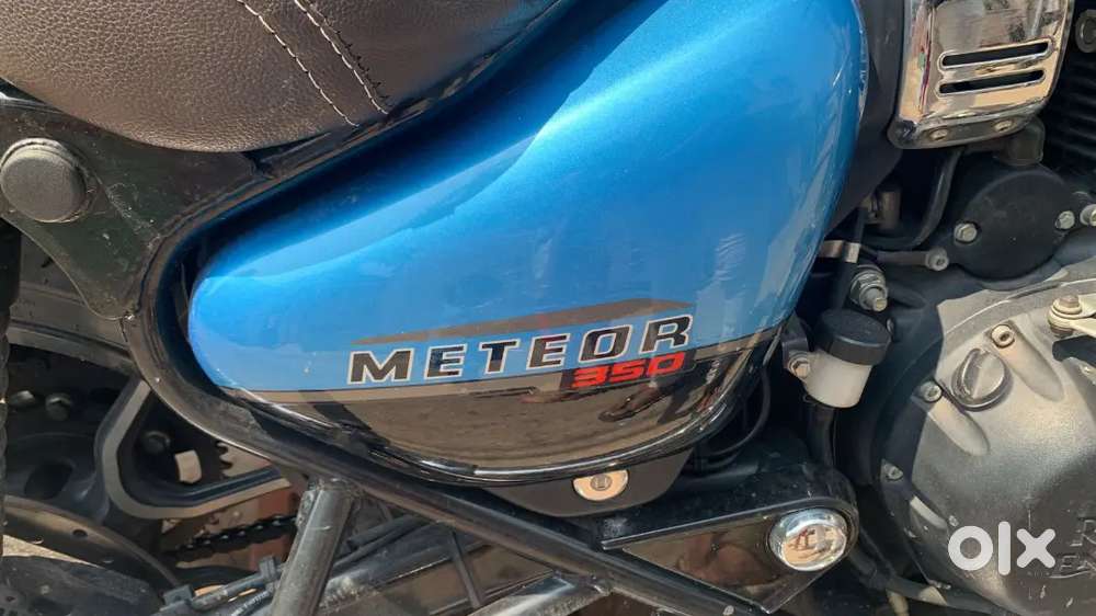 It is in good condition