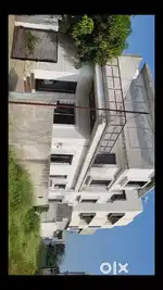 1 BHK DUPLEX FOR RENT AT NAVSARI