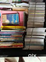 UPSC IAS BOOKS