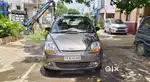 Chevrolet Spark 1.0 LT, 2011, Petrol