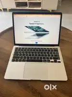 Apple MacBookAir M1