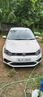 Volkswagen Polo 1.2 petrol 2014